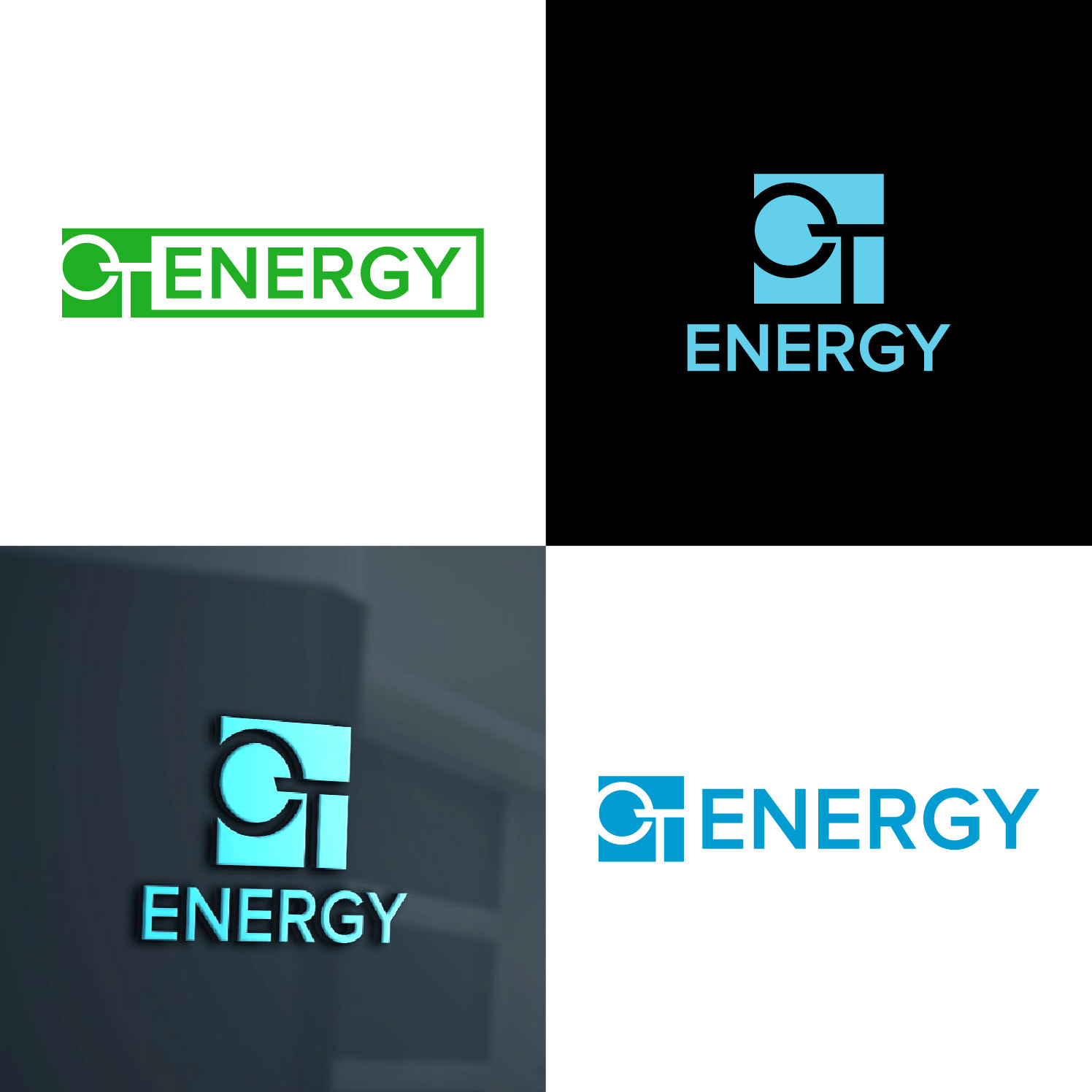 Logo Design by 4tech services for this project | Design #31177239