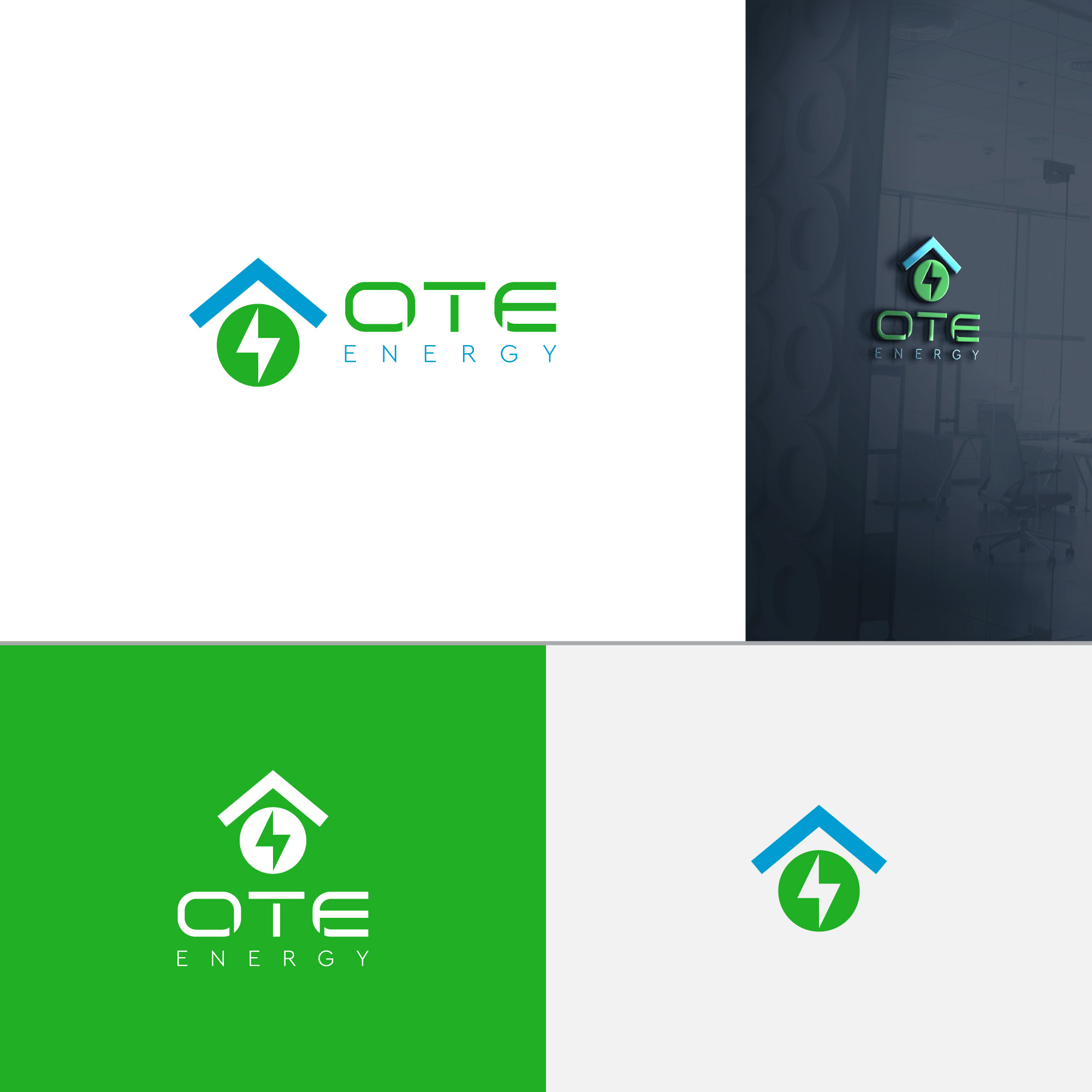 Logo Design by Arjuna Design for this project | Design #31182137