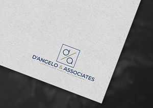 Logo-Design von jonkonrad für D'Angelo & Associates | Design: #31181344