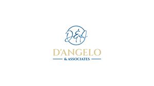 Logo Design by Shahbaz Studios for D'Angelo & Associates | Design: #31220123
