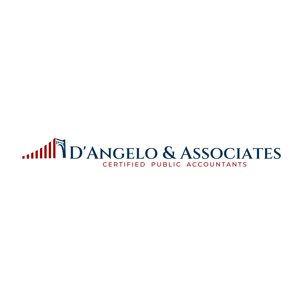 Logo Design by rgb01 for D'Angelo & Associates | Design #31212169