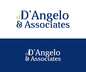 Logo-Design von Kavth für D'Angelo & Associates | Design: #31213621