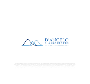 Logo Design by mehedi.h for D'Angelo & Associates | Design: #31196815