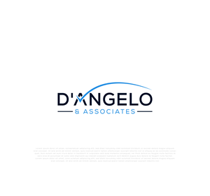 Logo Design by mehedi.h for D'Angelo & Associates | Design: #31218848