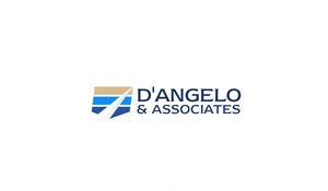 Logo Design by Caribu inc for D'Angelo & Associates | Design: #31210281