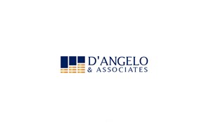 Logo Design by Caribu inc for D'Angelo & Associates | Design: #31210282