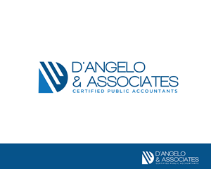 Logo-Design von renderman für D'Angelo & Associates | Design #31180093