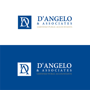 Logo-Design von Graphixpointt für D'Angelo & Associates | Design: #31177748