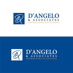 Logo-Design von Graphixpointt für D'Angelo & Associates | Design: #31177843