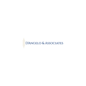 Logo Design by Designer Nayem for D'Angelo & Associates | Design: #31178318