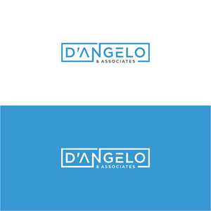 Logo-Design von Kaze56 für D'Angelo & Associates | Design: #31179437