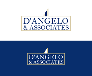 Logo-Design von RaKu 2 für D'Angelo & Associates | Design: #31217184