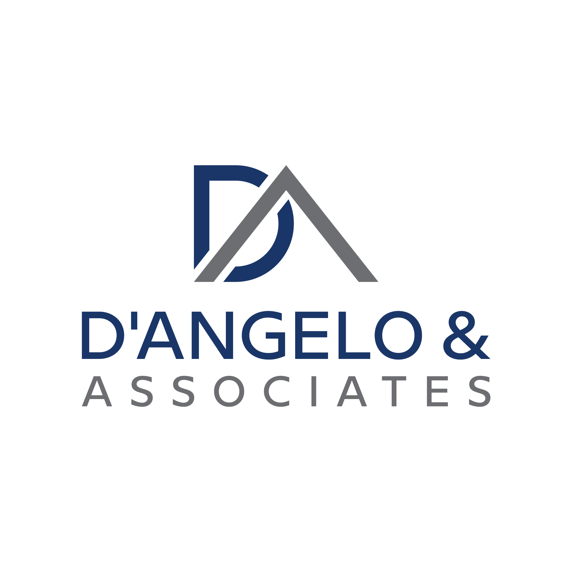 Logo-Design von bdfahim2023 für D'Angelo & Associates | Design #31220623
