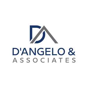 Logo-Design von bdfahim2023 für D'Angelo & Associates | Design: #31220623