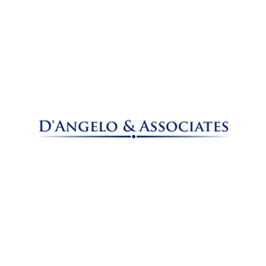 Logo Design by Elrich for D'Angelo & Associates | Design: #31203835