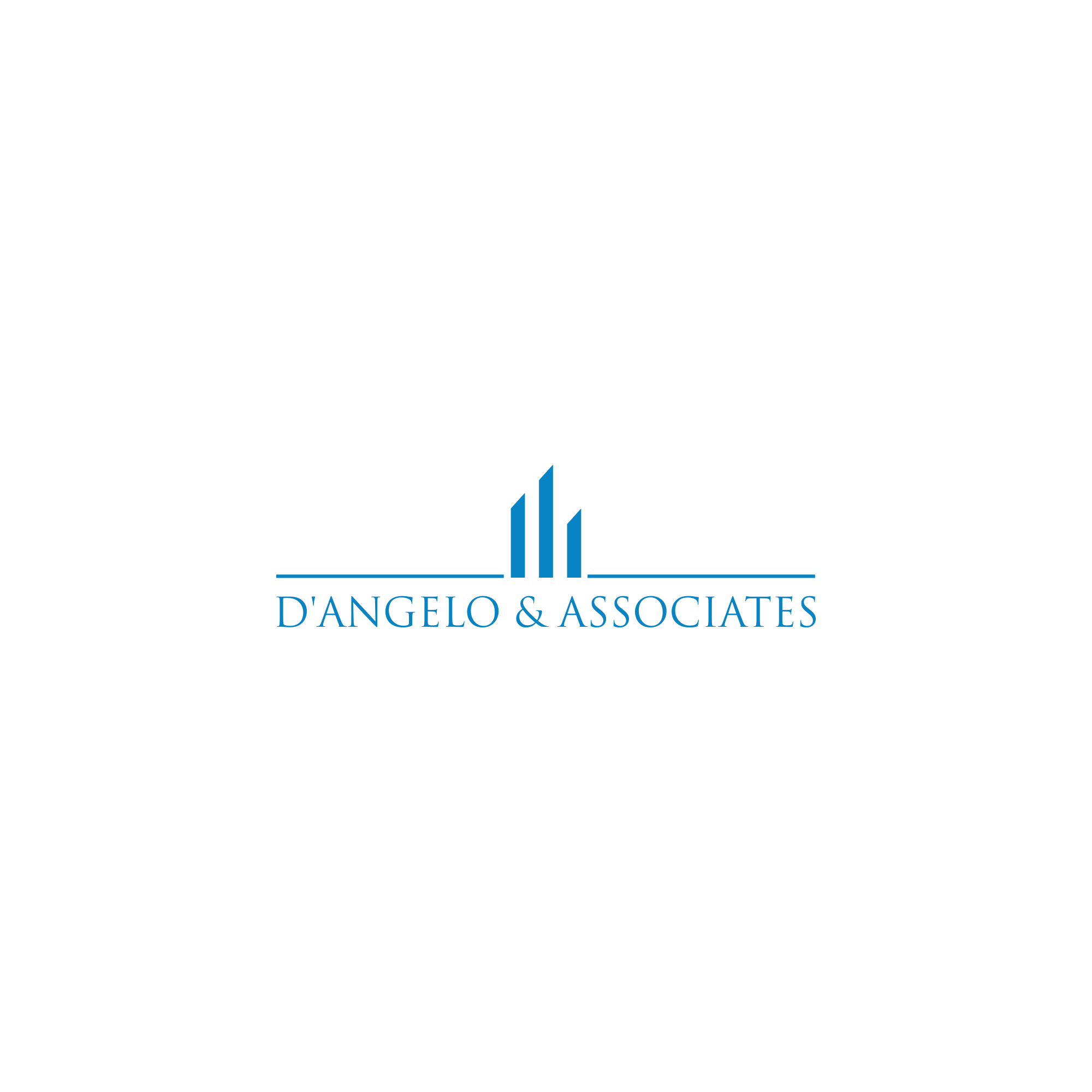 Design de Logo par Berantaz pour D'Angelo & Associates | Design #31193350
