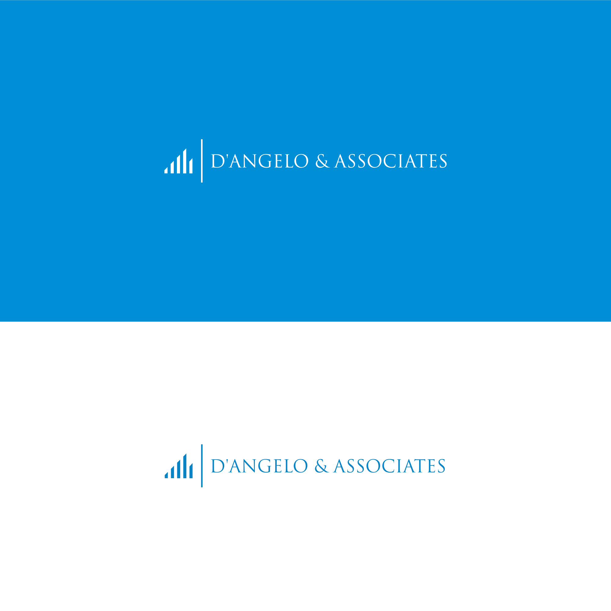 Design de Logo par Berantaz pour D'Angelo & Associates | Design #31193361