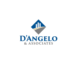 Logo Design by Shahriar H for D'Angelo & Associates | Design: #31183110