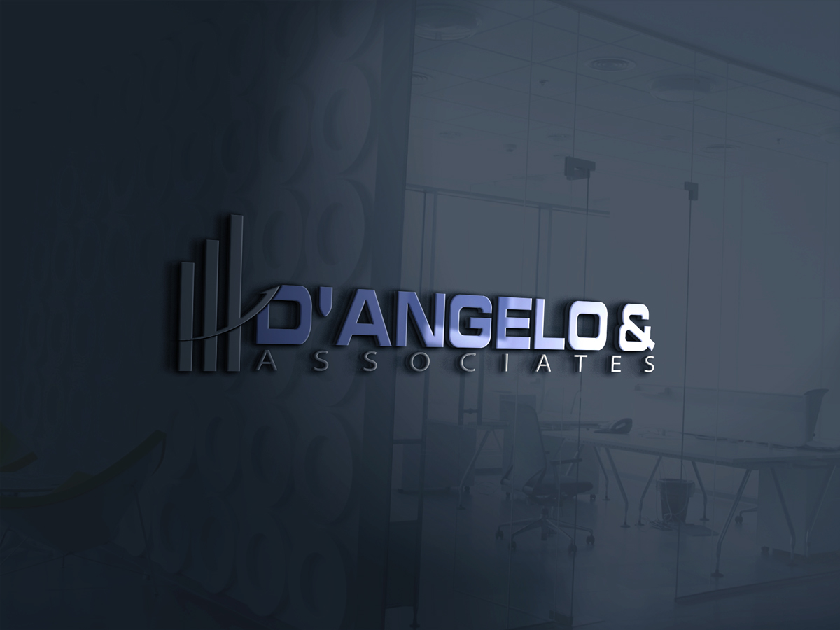 Logo Design by leooo for D'Angelo & Associates | Design #31210216
