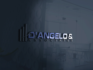 Logo Design by leooo for D'Angelo & Associates | Design: #31210216