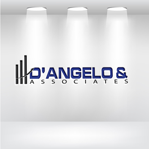 Logo Design by leooo for D'Angelo & Associates | Design: #31210217