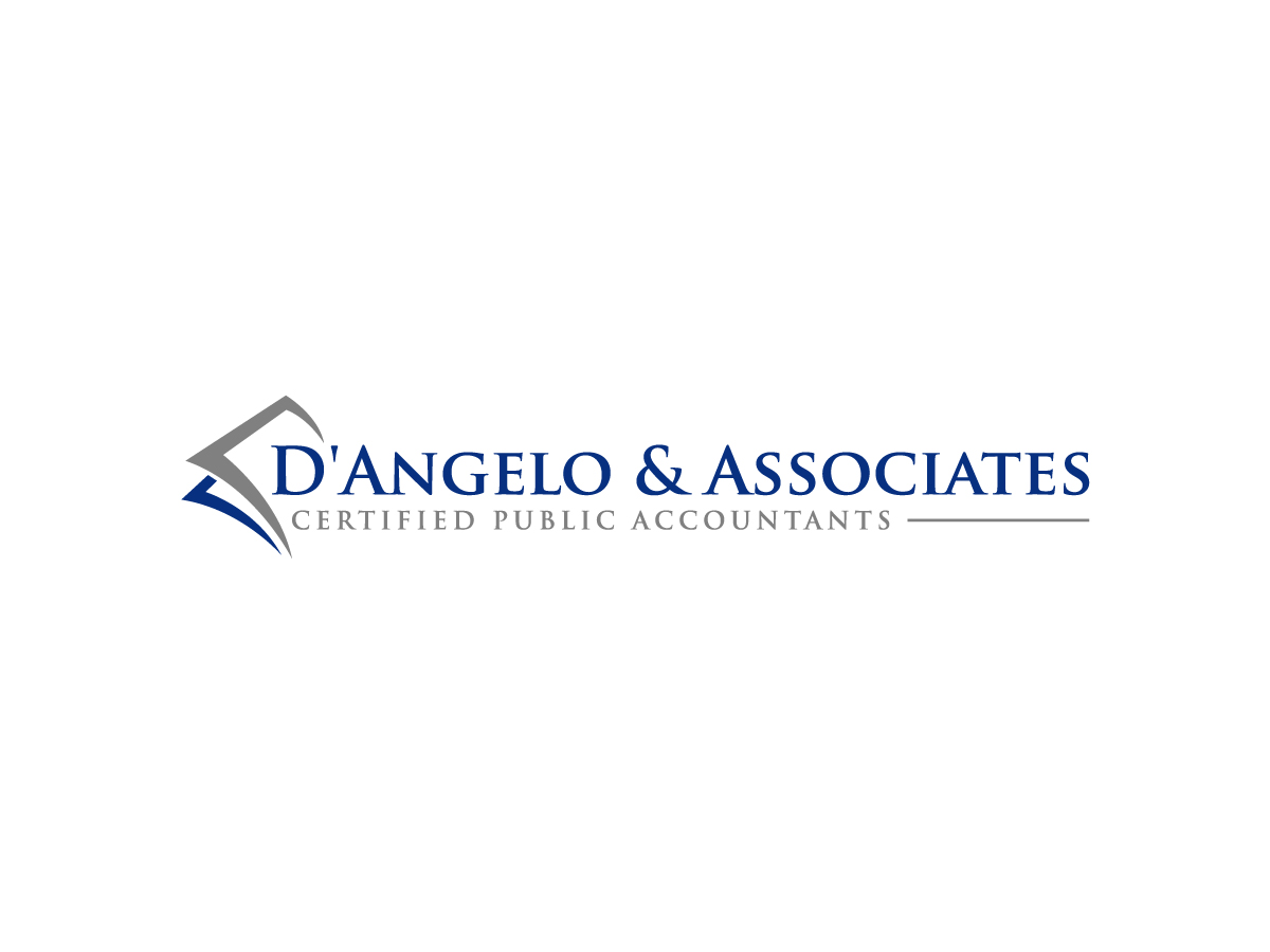 Logo-Design von bandisign für D'Angelo & Associates | Design #31185237