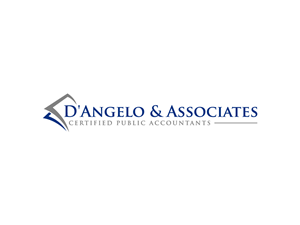 Logo-Design von bandisign für D'Angelo & Associates | Design: #31185237