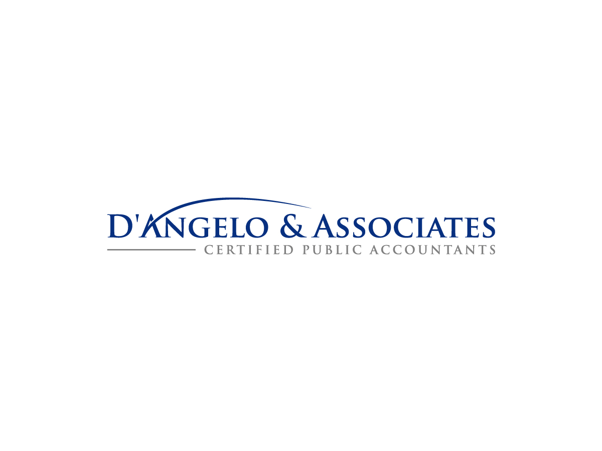 Logo Design by bandisign for D'Angelo & Associates | Design #31185284
