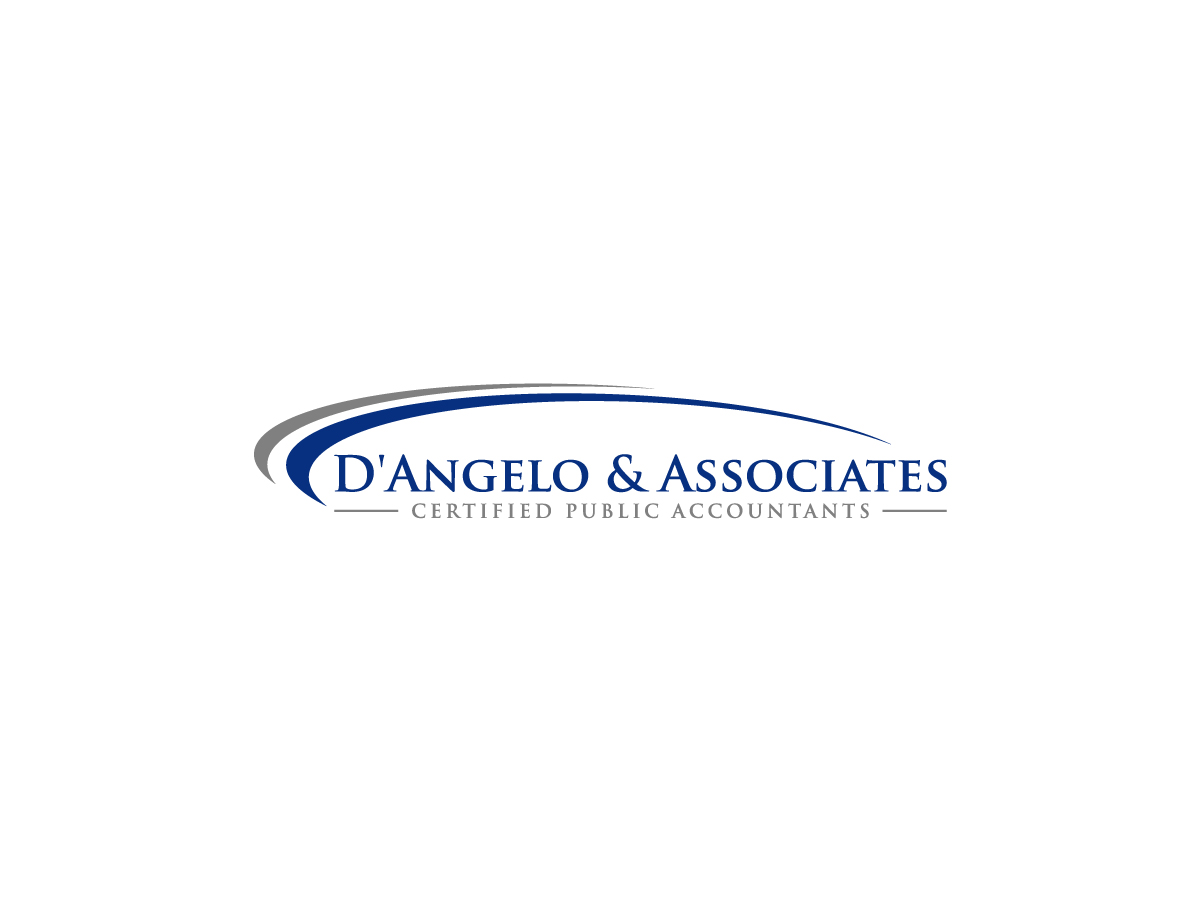 Logo Design by bandisign for D'Angelo & Associates | Design #31185304