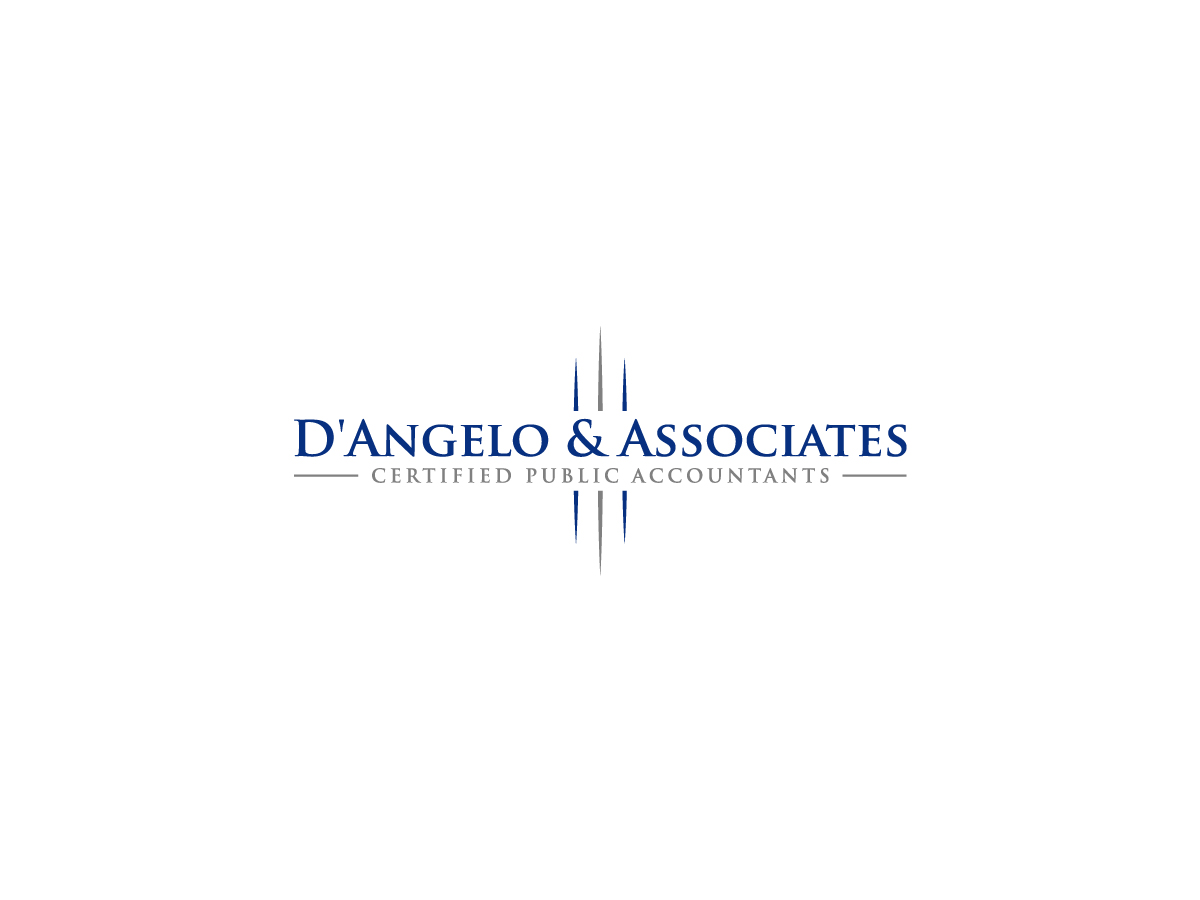 Logo Design by bandisign for D'Angelo & Associates | Design #31185323
