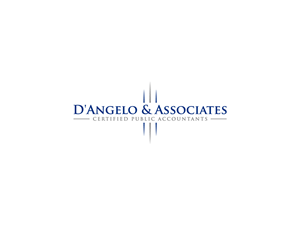 Logo Design by bandisign for D'Angelo & Associates | Design: #31185323