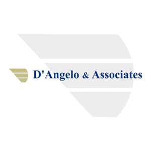 Logo Design by initials_MAN for D'Angelo & Associates | Design: #31188394