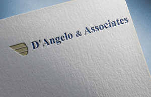 Logo Design by initials_MAN for D'Angelo & Associates | Design: #31189190