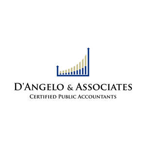 Logo Design by initials_MAN for D'Angelo & Associates | Design: #31200799