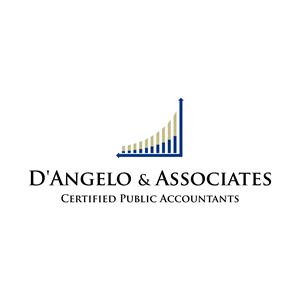 Logo Design by initials_MAN for D'Angelo & Associates | Design: #31201517