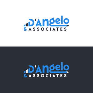 Logo-Design von Touseen für D'Angelo & Associates | Design: #31179019