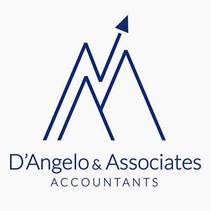 Logo Design by Daniyil for D'Angelo & Associates | Design: #31201925