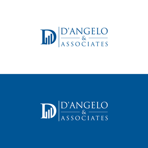Logo-Design von Jalal01 für D'Angelo & Associates | Design: #31188605