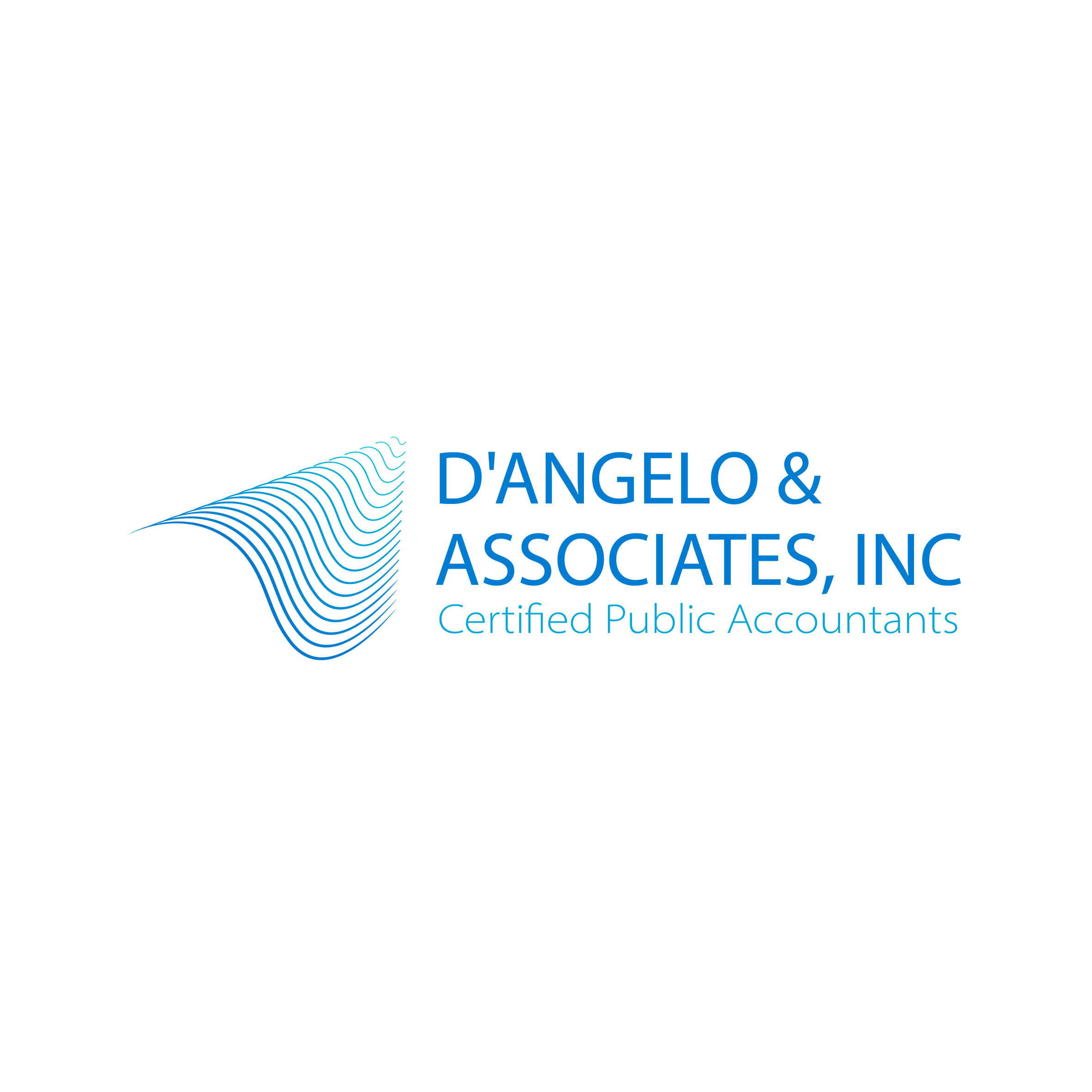 Logo-Design von adnan badi für D'Angelo & Associates | Design #31179515
