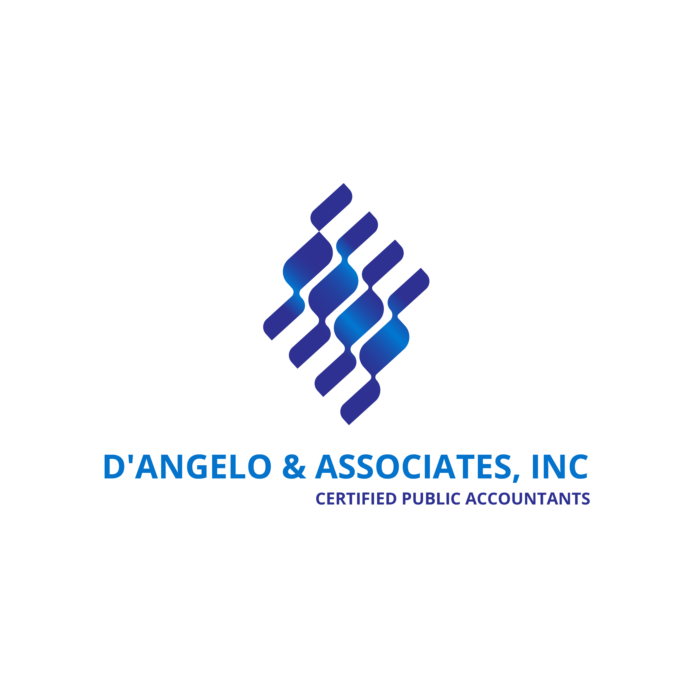 Logo Design by adnan badi for D'Angelo & Associates | Design #31185369