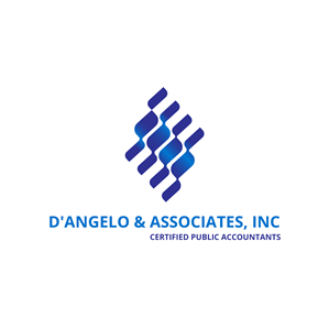 Logo Design by adnan badi for D'Angelo & Associates | Design: #31185369