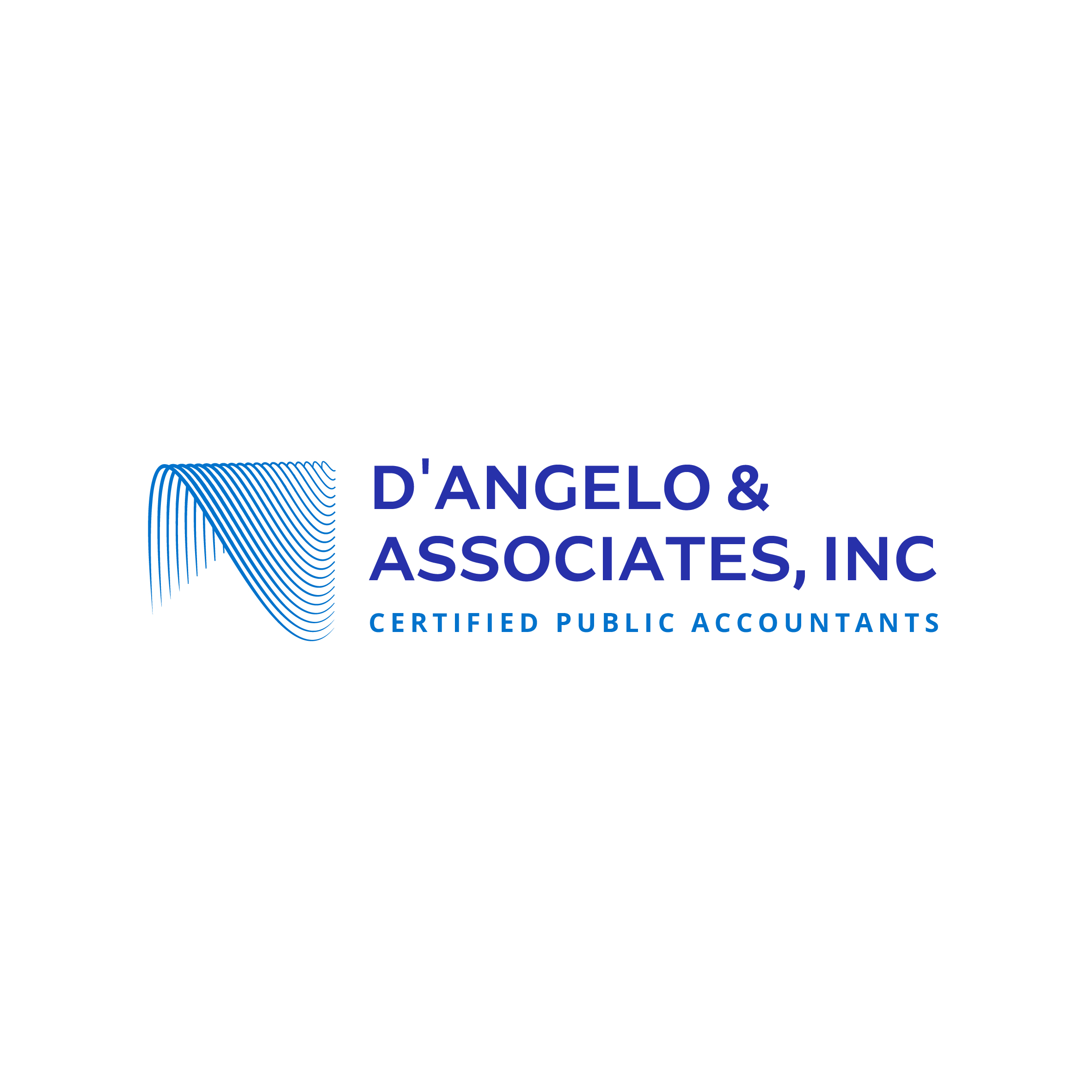 Logo Design by adnan badi for D'Angelo & Associates | Design #31185370