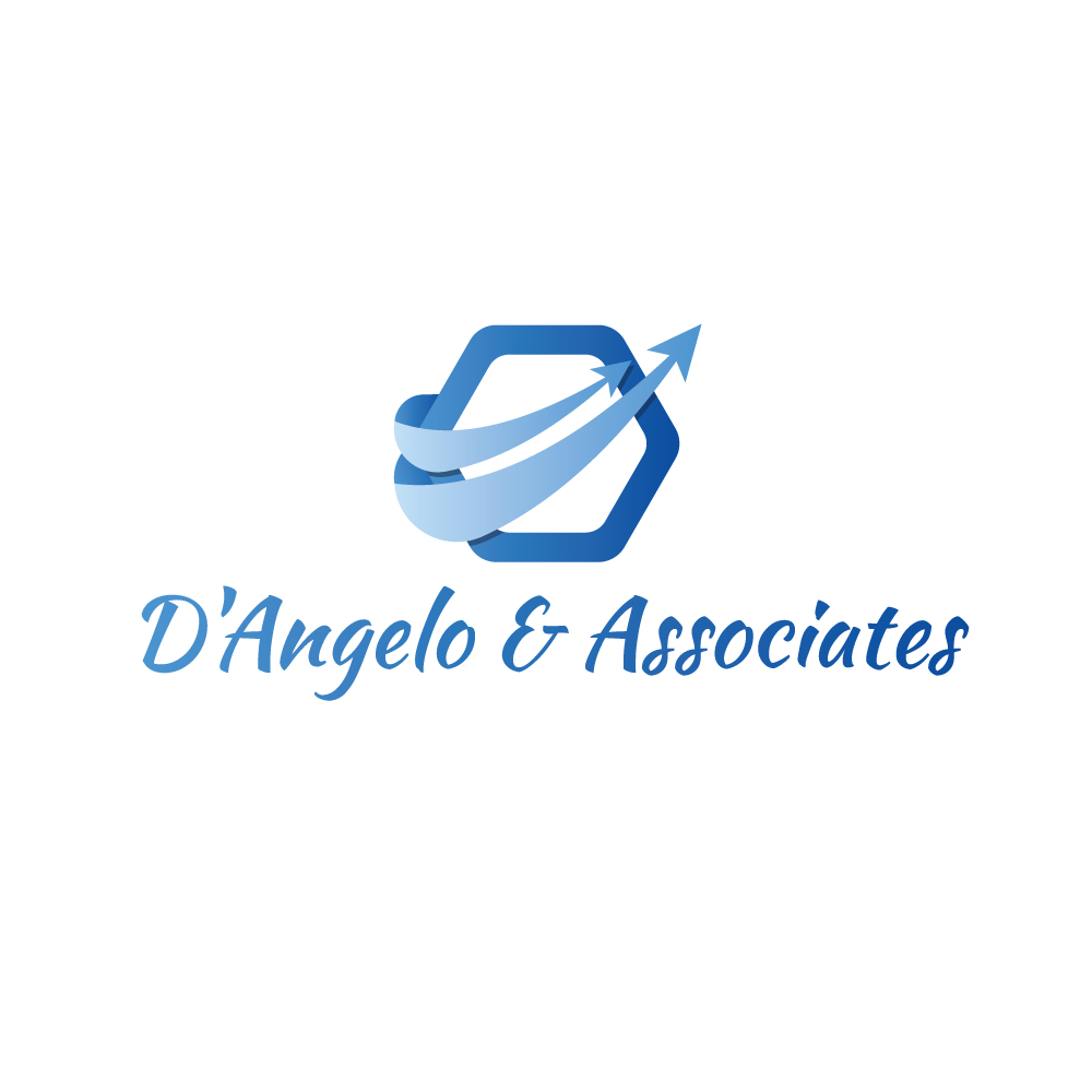 Logo Design by KVDenis for D'Angelo & Associates | Design #31205200