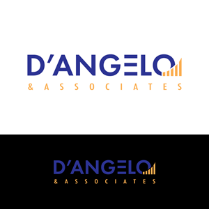 Logo Design by H4R5Z for D'Angelo & Associates | Design: #31180875