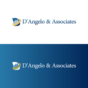 Logo-Design von creative.bugs für D'Angelo & Associates | Design: #31190537