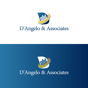 Logo-Design von creative.bugs für D'Angelo & Associates | Design: #31190538