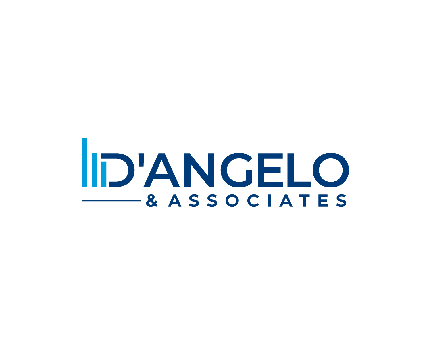 Logo-Design von Atec für D'Angelo & Associates | Design #31189746