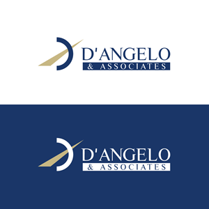 Logo Design by prodesigns99 for D'Angelo & Associates | Design: #31179020
