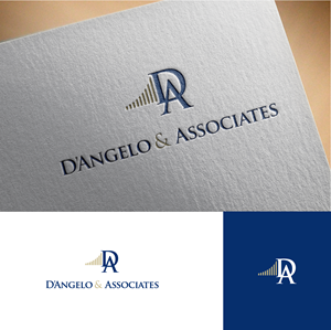 Logo Design by abdul700 for D'Angelo & Associates | Design: #31219289