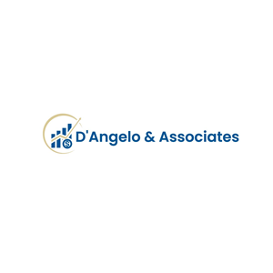 Logo Design by fly  design for D'Angelo & Associates | Design: #31182390